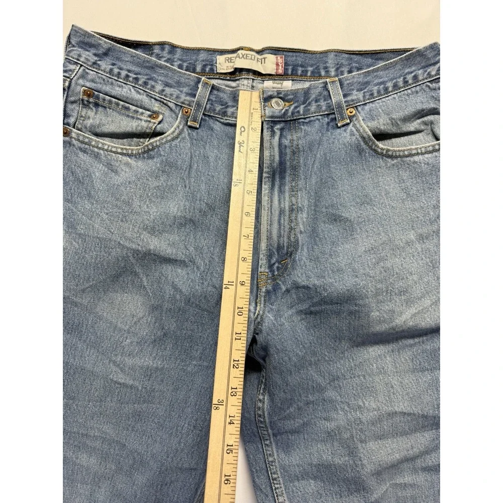 Levis levi 550